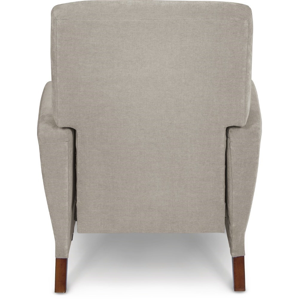 Lazy boy scarlett best sale high leg recliner